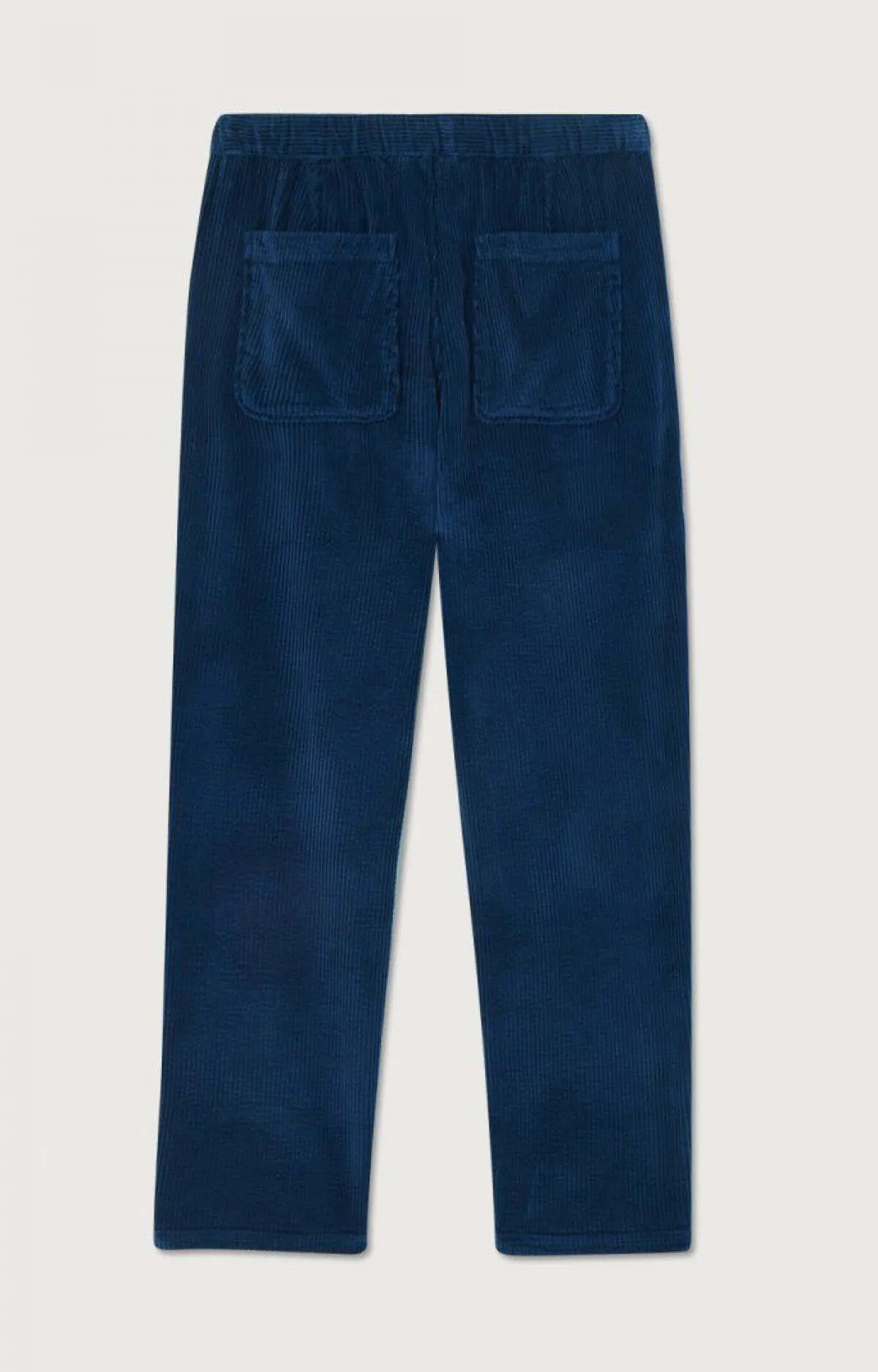 American Vintage Men'S Trouserspadow Vintage Overseas Hot