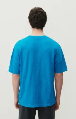 American Vintage Men'S T-Shirt Bysapick Atlantis Discount