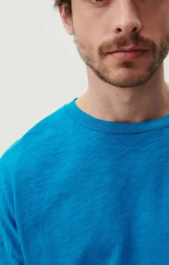 American Vintage Men'S T-Shirt Bysapick Atlantis Discount