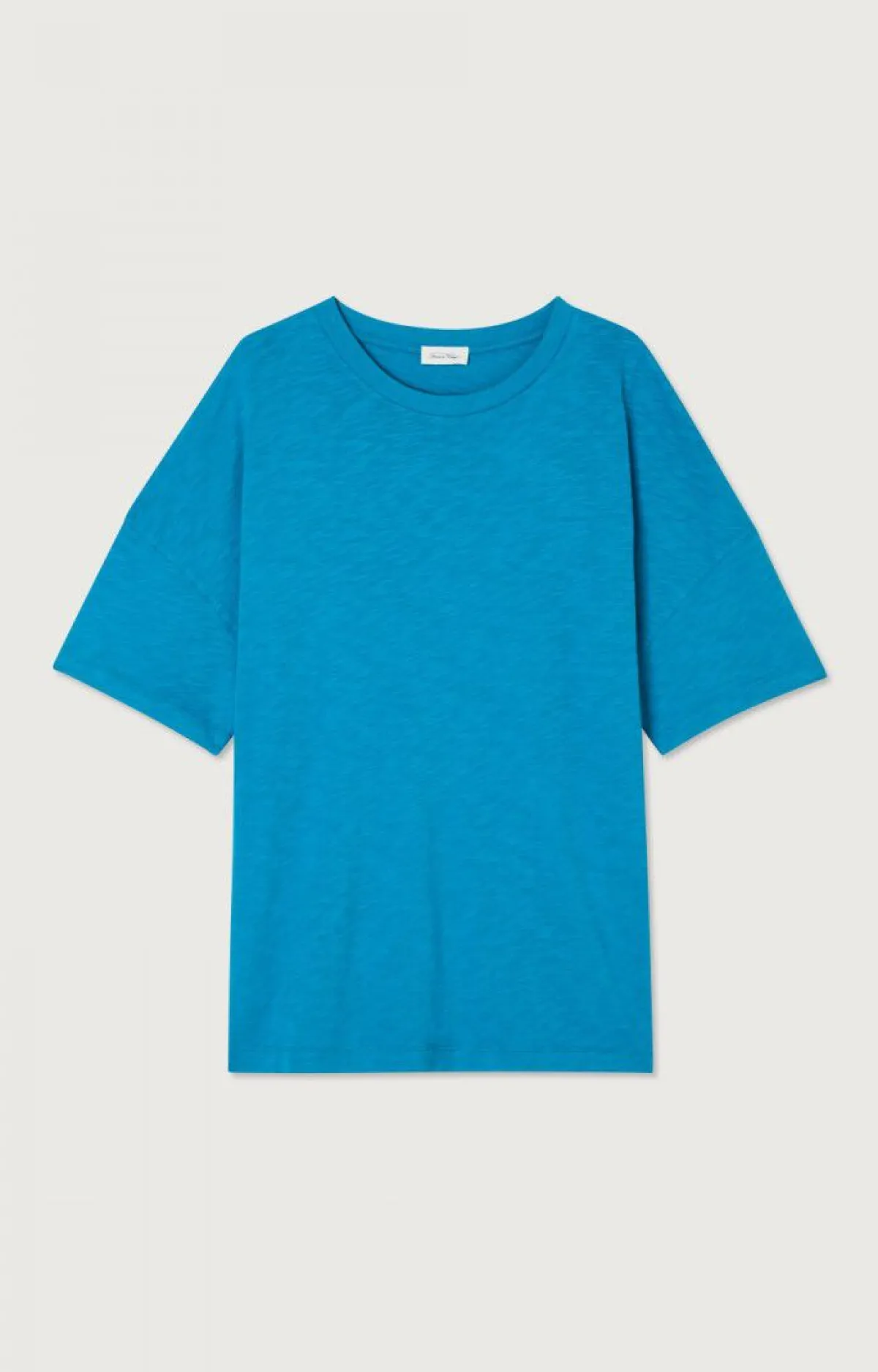 American Vintage Men'S T-Shirt Bysapick Atlantis Discount
