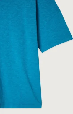 American Vintage Men'S T-Shirt Bysapick Atlantis Discount