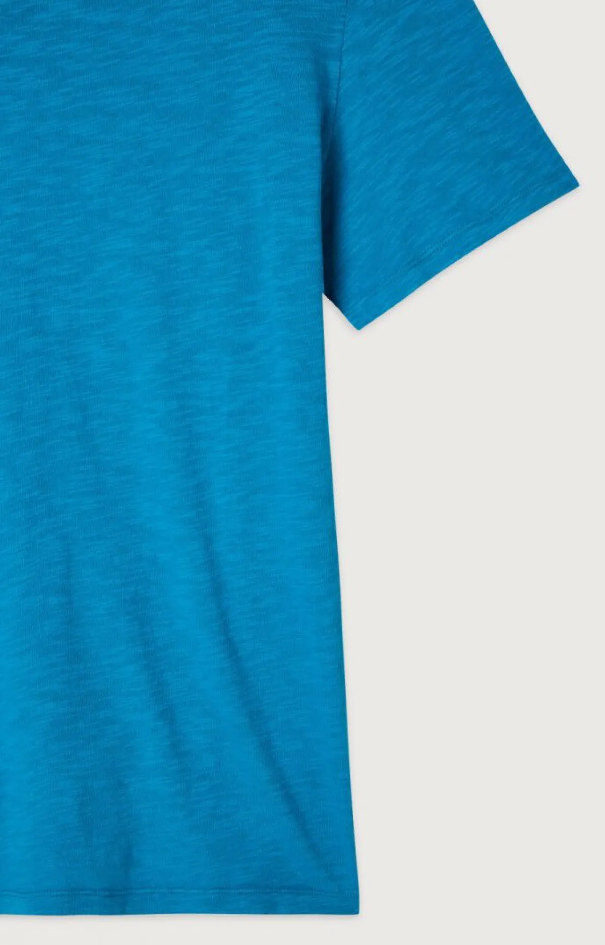 American Vintage Men'S T-Shirt Bysapick Atlantis Fashion