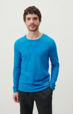 American Vintage Men'S T-Shirt Bysapick Atlantis Cheap