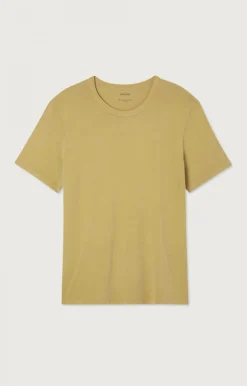 American Vintage Men'S T-Shirt Devon Vintage Safari Cheap