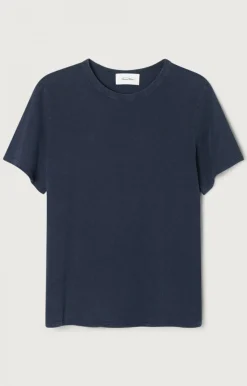 American Vintage Men'S T-Shirt Fakobay Overseas New