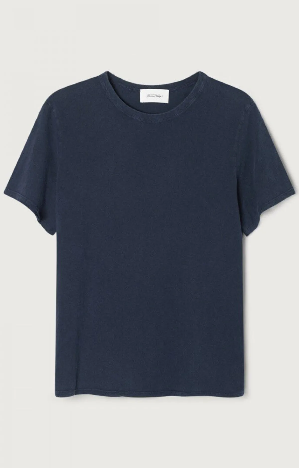 American Vintage Men'S T-Shirt Fakobay Overseas New