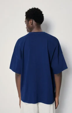 American Vintage Men'S T-Shirt Fizvalley Vintage Overseas New