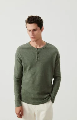 American Vintage Men'S T-Shirt Sonoma Vintage Bottle Clearance