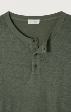 American Vintage Men'S T-Shirt Sonoma Vintage Bottle Clearance