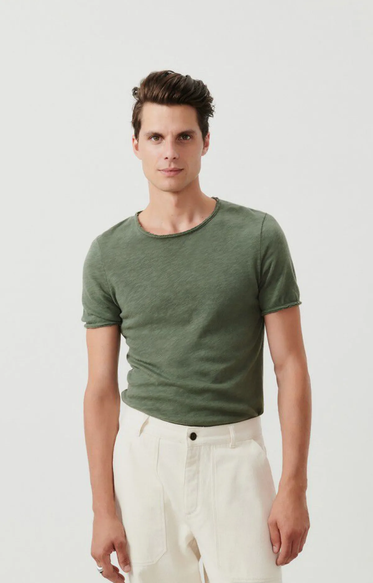 American Vintage Men'S T-Shirt Sonoma Vintage Bottle Sale