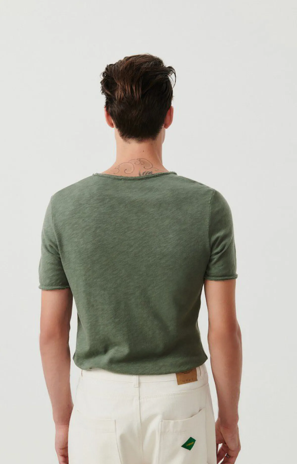 American Vintage Men'S T-Shirt Sonoma Vintage Bottle Sale