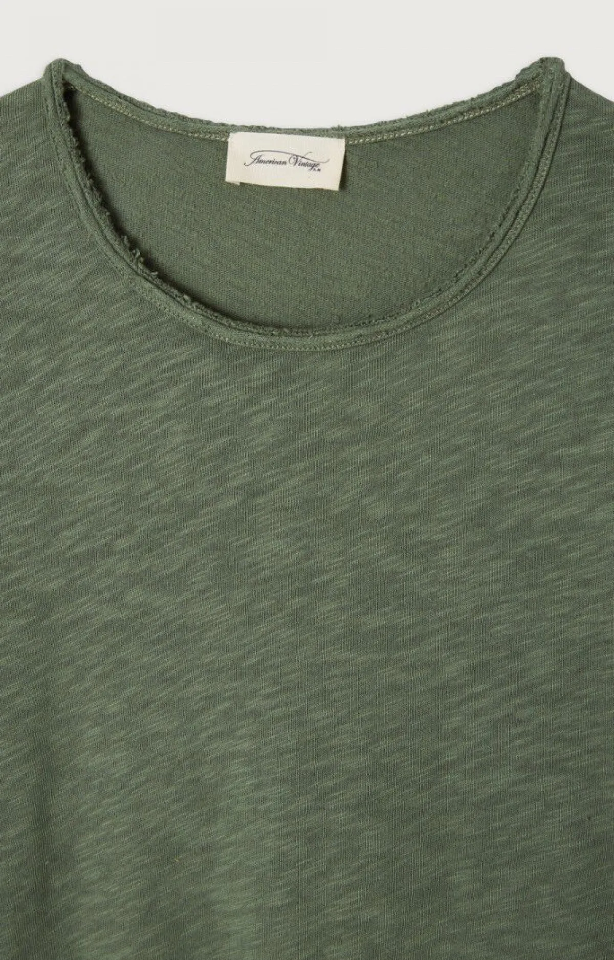 American Vintage Men'S T-Shirt Sonoma Vintage Bottle Sale