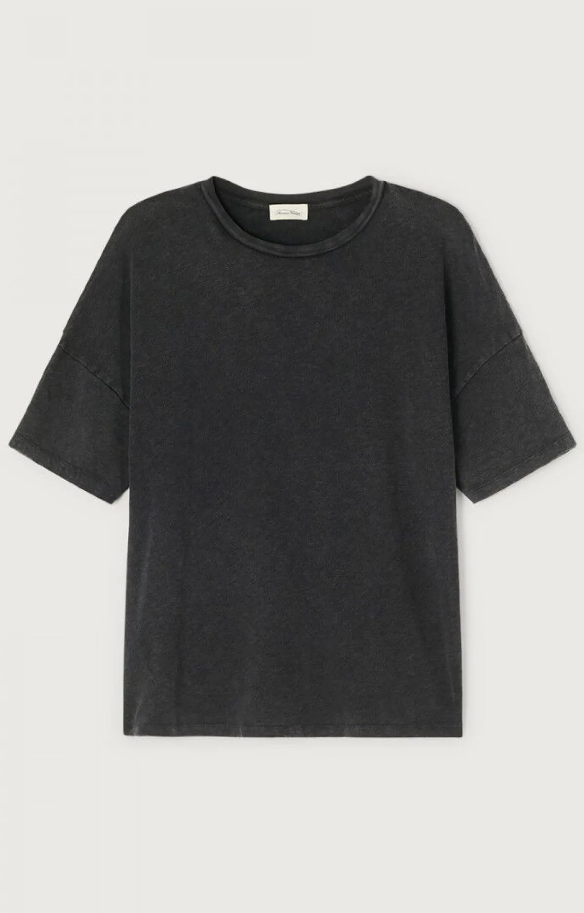 American Vintage Men'S T-Shirt Sonoma Carbon Vintage Cheap