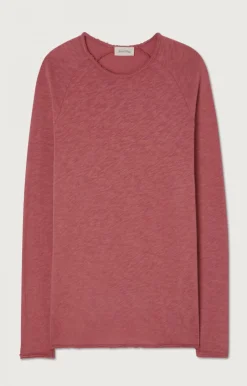 American Vintage Men'S T-Shirt Sonoma Vintage Clafoutis Clearance