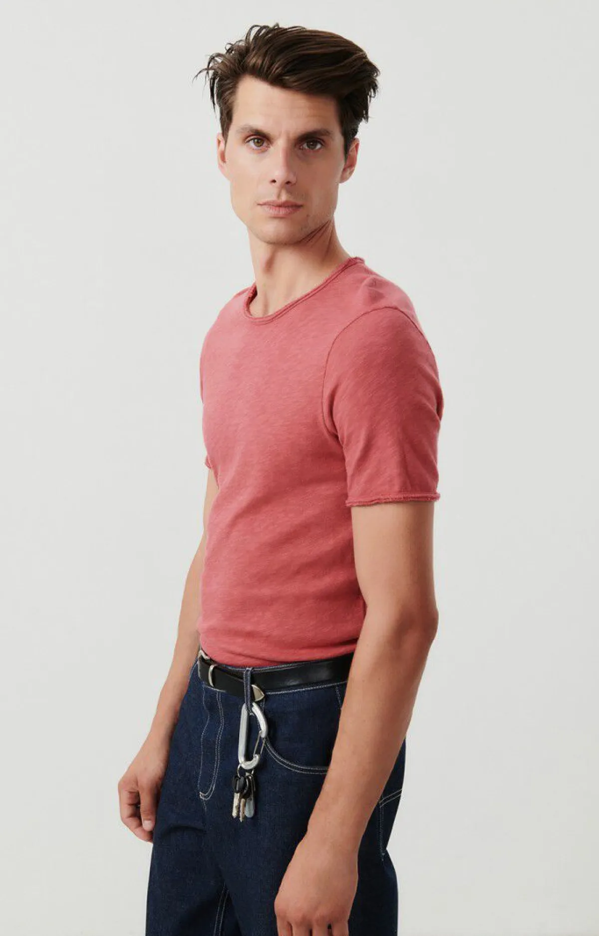 American Vintage Men'S T-Shirt Sonoma Vintage Clafoutis Store