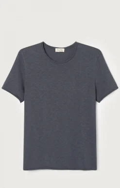 American Vintage Men'S T-Shirt Sonoma Vintage Anthracite Cheap