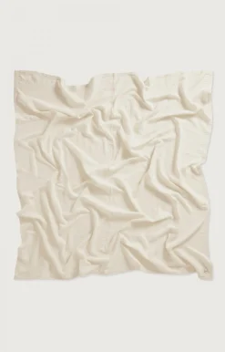 American Vintage Tablecloth Ziky Ecru Hot
