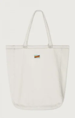 American Vintage Unisex'S Bag Joybird Super Bleached Cheap