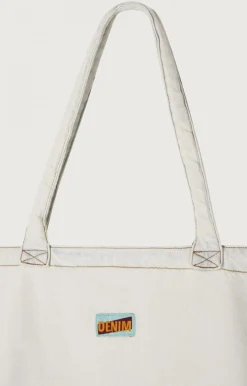 American Vintage Unisex'S Bag Joybird Super Bleached Cheap