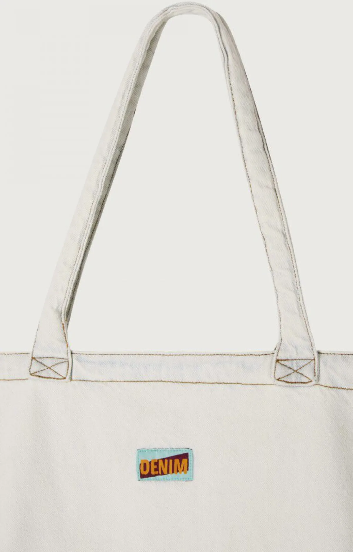 American Vintage Unisex'S Bag Joybird Super Bleached Cheap