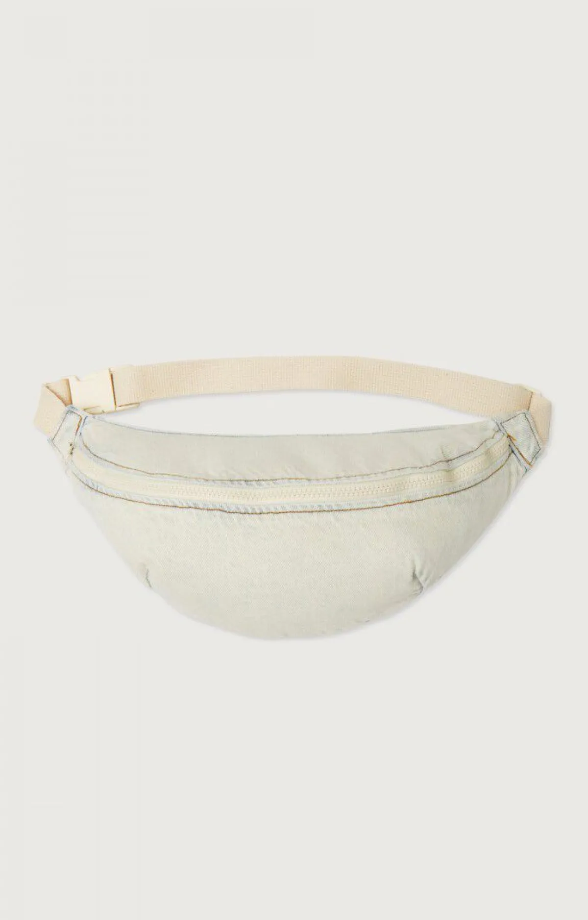 American Vintage Unisex'S Bag Joybird Super Bleached Outlet