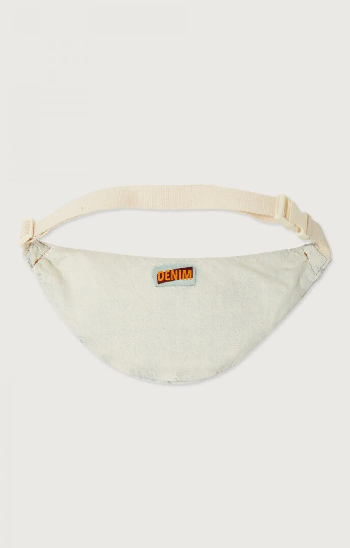 American Vintage Unisex'S Bag Joybird Super Bleached Outlet