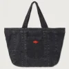 American Vintage Unisex'S Bag Yopday Black Online