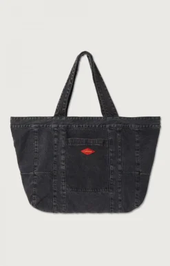 American Vintage Unisex'S Bag Yopday Black Online