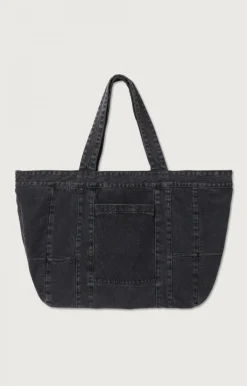 American Vintage Unisex'S Bag Yopday Black Online