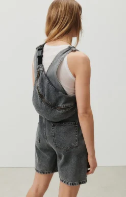American Vintage Unisex'S Fanny Pack Yopday Salt And Pepper Online