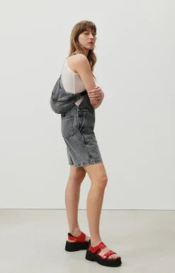 American Vintage Unisex'S Fanny Pack Yopday Salt And Pepper Online