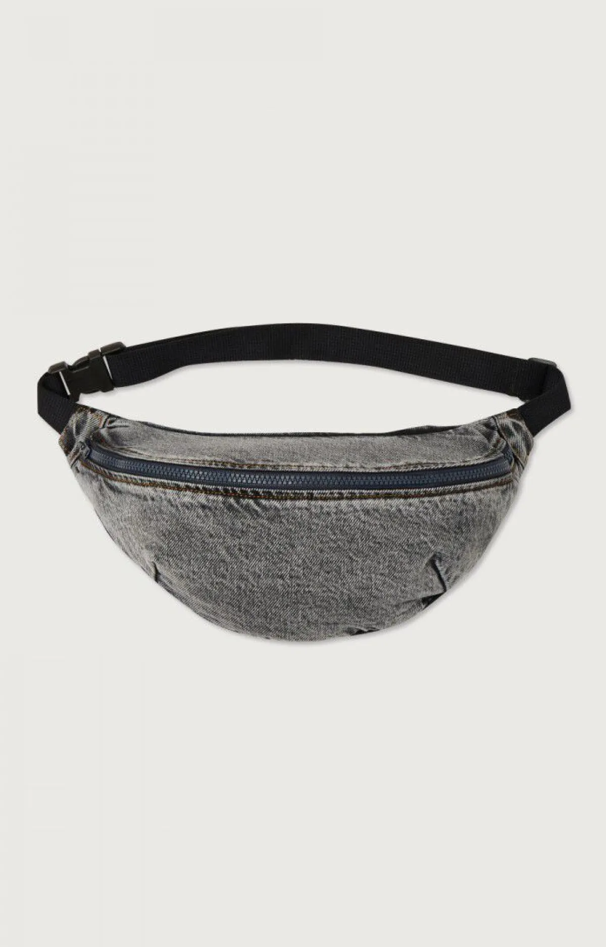 American Vintage Unisex'S Fanny Pack Yopday Salt And Pepper Online