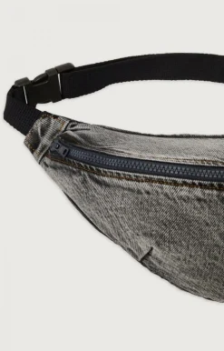 American Vintage Unisex'S Fanny Pack Yopday Salt And Pepper Online