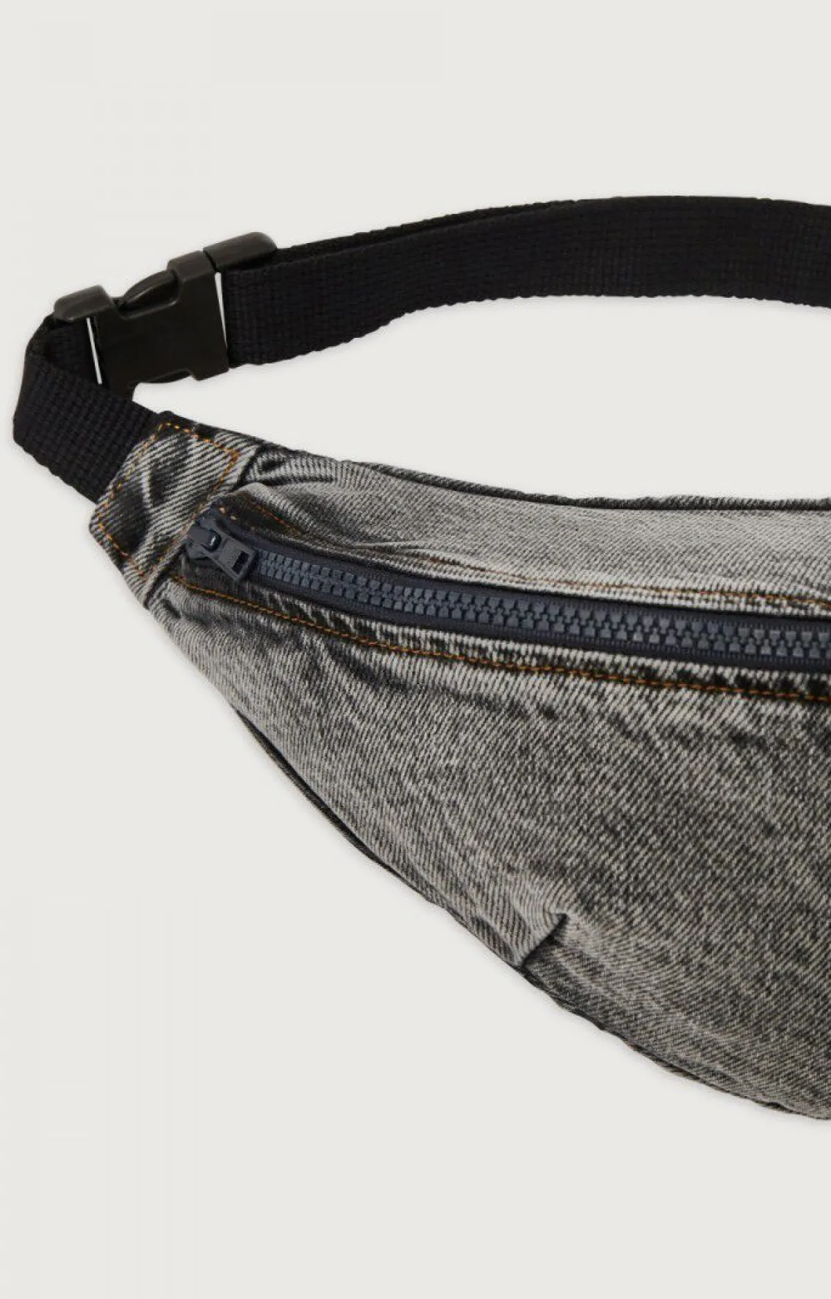 American Vintage Unisex'S Fanny Pack Yopday Salt And Pepper Online
