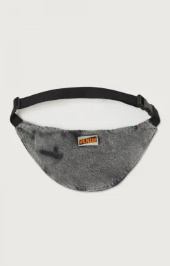 American Vintage Unisex'S Fanny Pack Yopday Salt And Pepper Online
