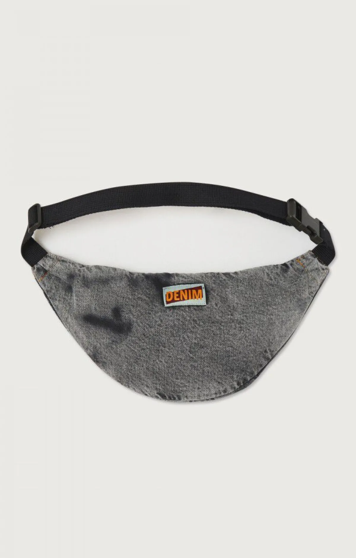 American Vintage Unisex'S Fanny Pack Yopday Salt And Pepper Online