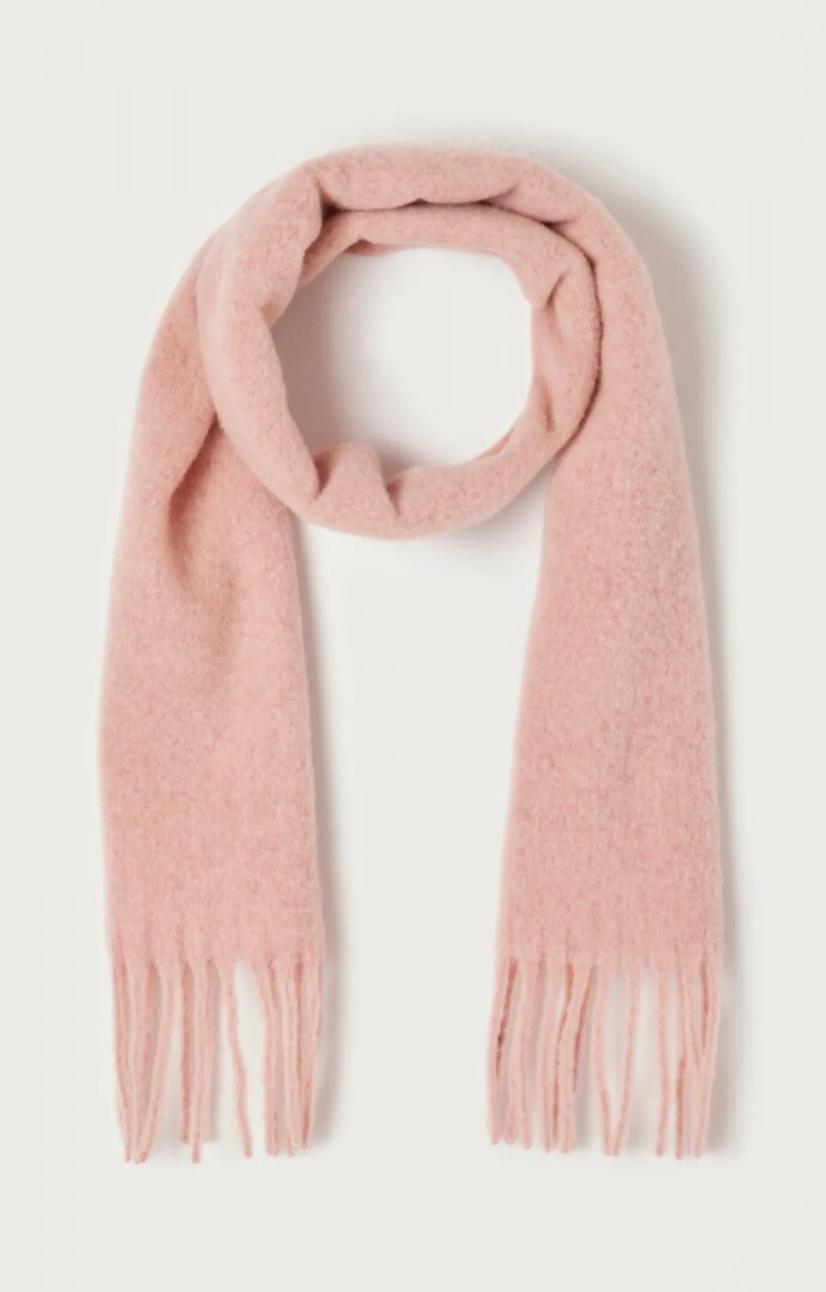 American Vintage Unisex'S Scarf Hizlaw Magnolia Outlet