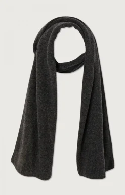 American Vintage Unisex'S Scarf Razpark Bat Mottled Sale
