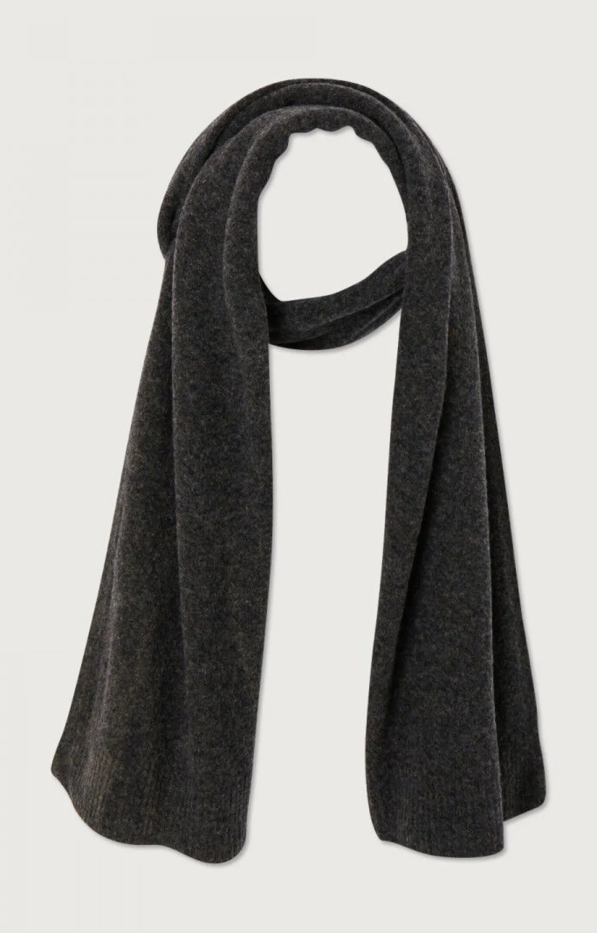 American Vintage Unisex'S Scarf Razpark Bat Mottled Sale