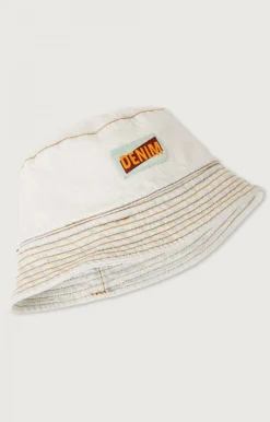American Vintage Unisex'S Sunhat Joybird Super Bleached Online
