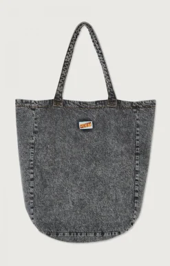 American Vintage Unisex'S Tote Bag Yopday Salt And Pepper Sale
