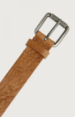American Vintage Women'S Belt Nebraska Coffee Shop