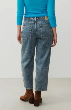American Vintage Women'S Boyfriend Jeans Joybird Dirty Best