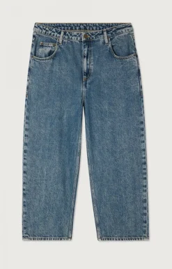 American Vintage Women'S Boyfriend Jeans Joybird Dirty Best