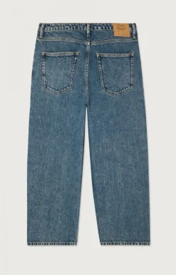 American Vintage Women'S Boyfriend Jeans Joybird Dirty Best