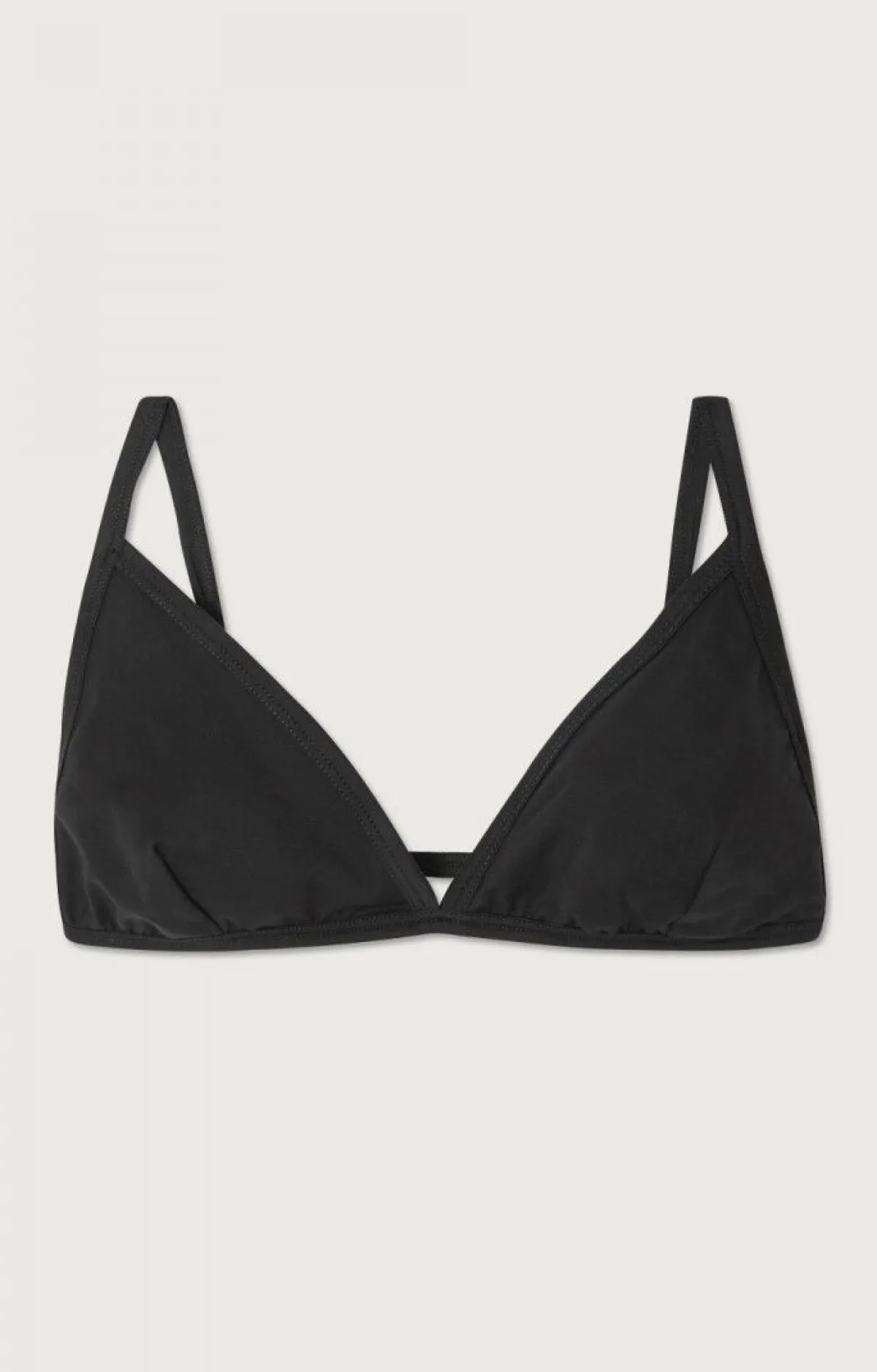 American Vintage Women'S Bra Synorow Black Sale
