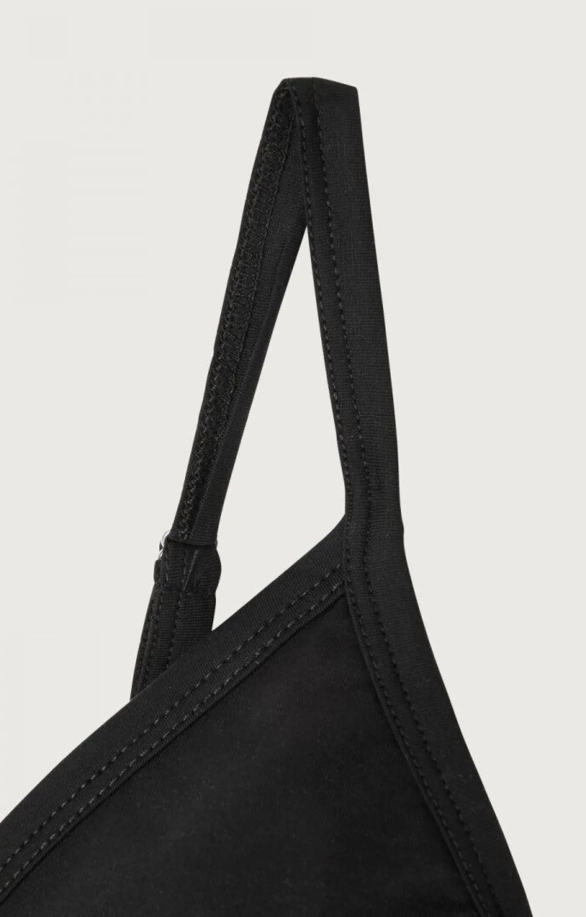 American Vintage Women'S Bra Synorow Black Sale