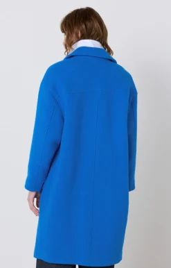 American Vintage Women'S Coat Bazybay Maritime Online