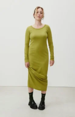 American Vintage Women'S Dress Gamipy Marsh Cheap
