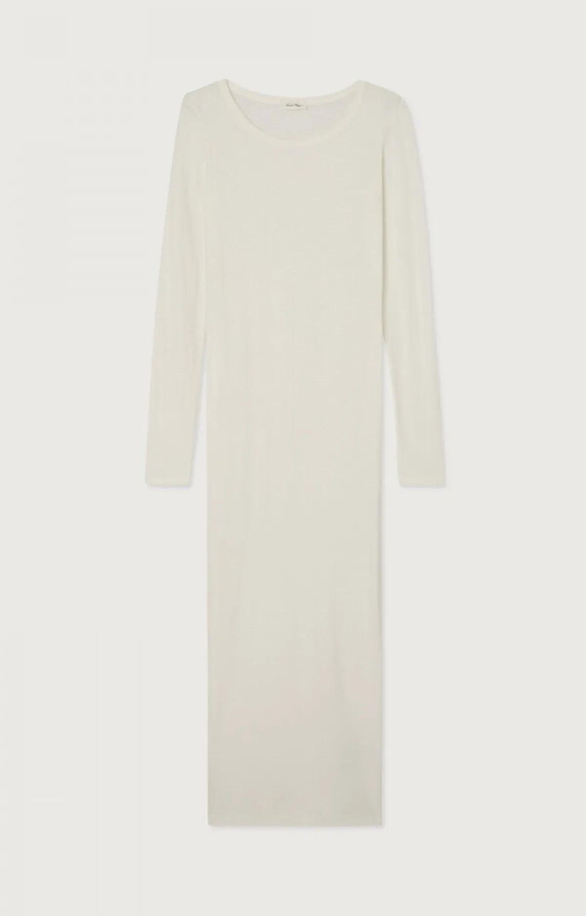 American Vintage Women'S Dress Gamipy White Sale